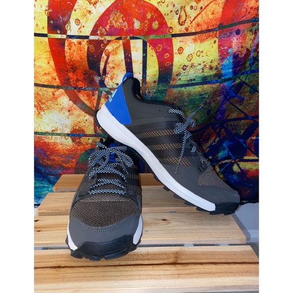 Adidas Kanadia 7 - Picture 4 of 6